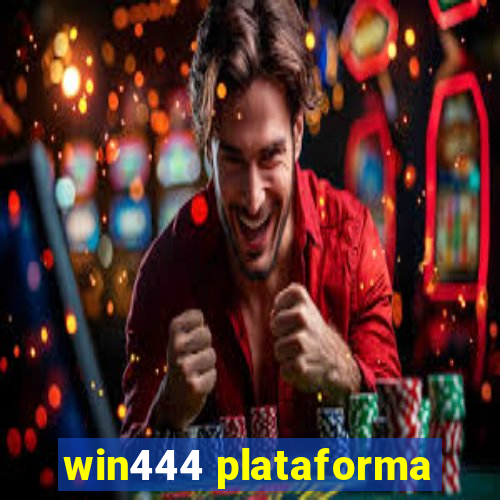 win444 plataforma